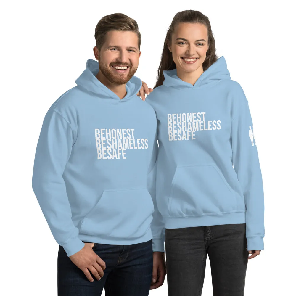 Charter Principles Unisex Hoodie