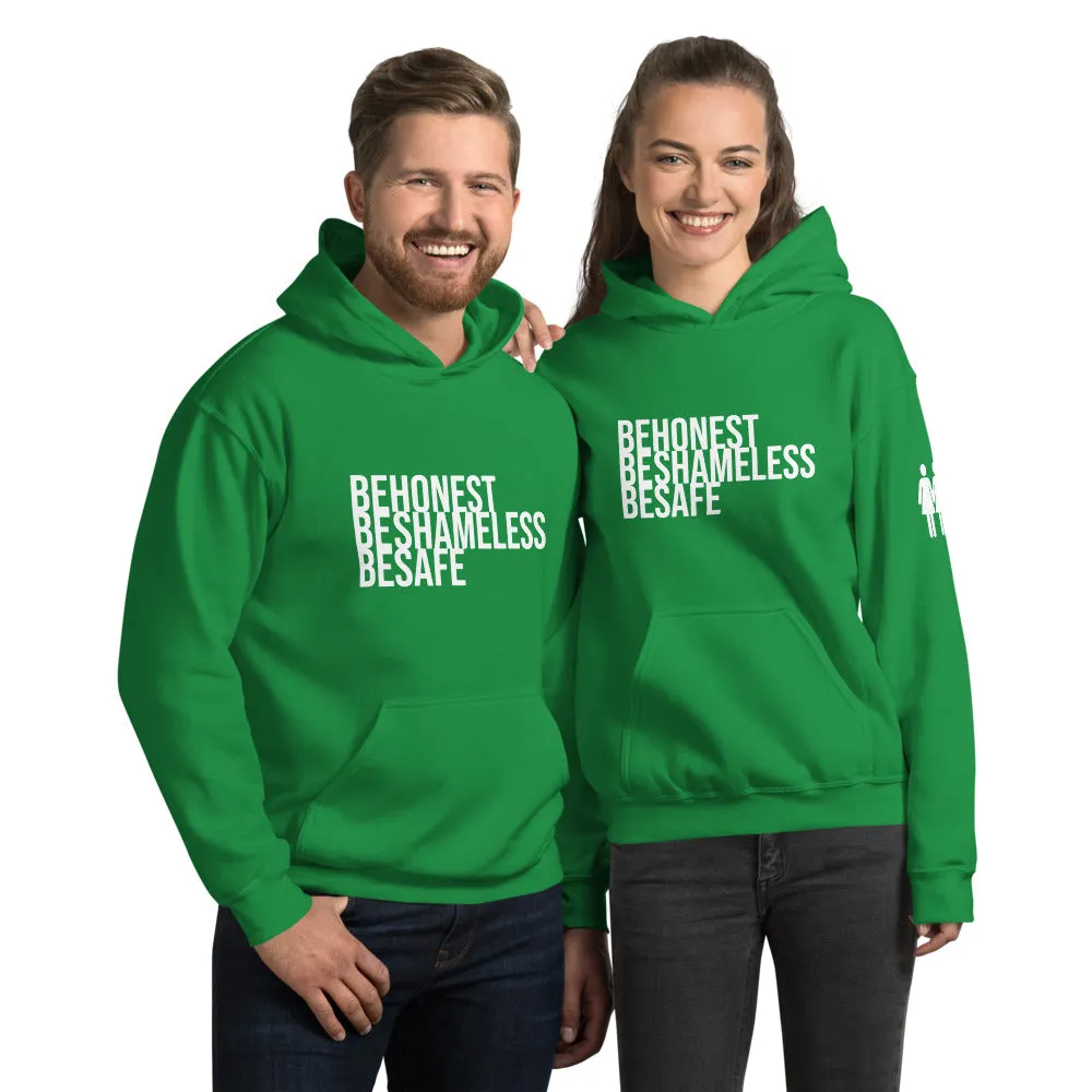Charter Principles Unisex Hoodie