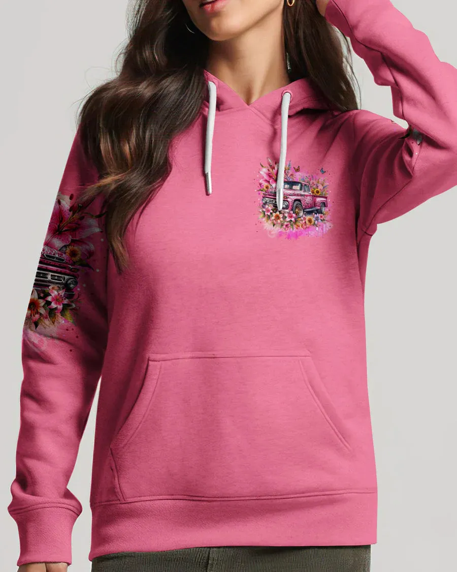 Christianartbag Clothing, Jesus Take The Wheel Women's All Over Print Shirt, Graphic Hoodie, Christian Clothing, Christmas Gift, CABCT02041223.