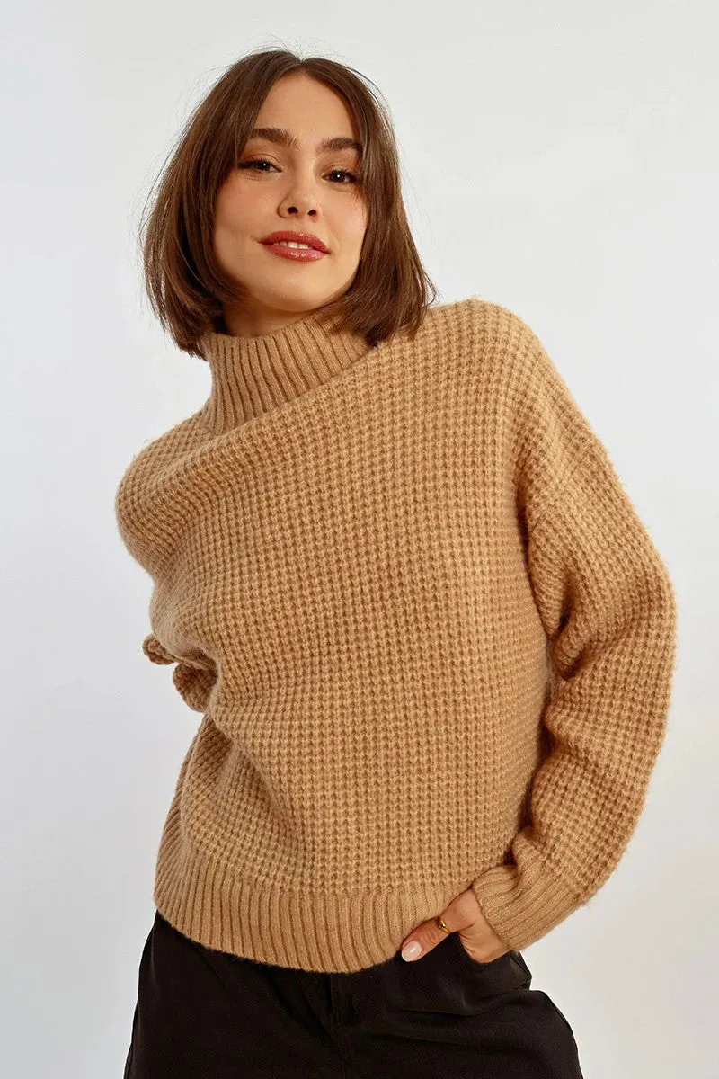 Coachford Sweater