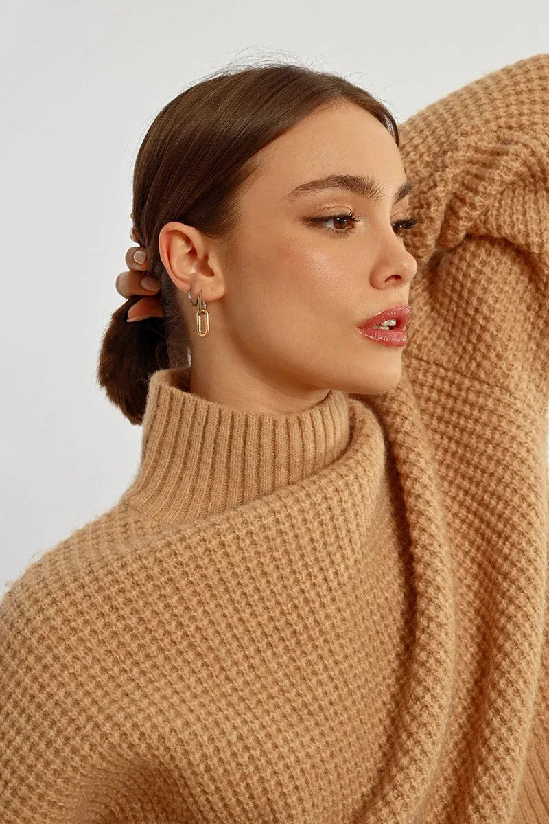 Coachford Sweater