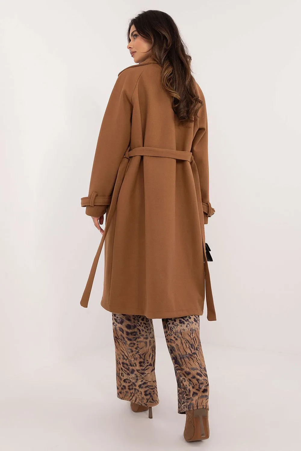 Coat Och Bella
