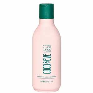 Coco & Eve Super Hydrating Conditioner 258ml