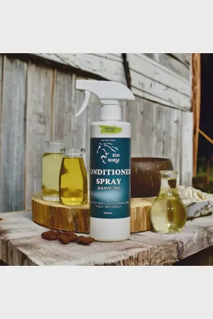 Conditioner Spray 500ml Coconut & Lime