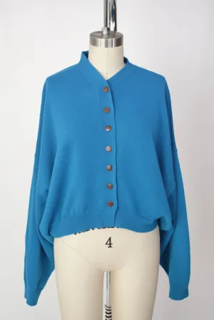 Cordera Merino Wool Cardigan