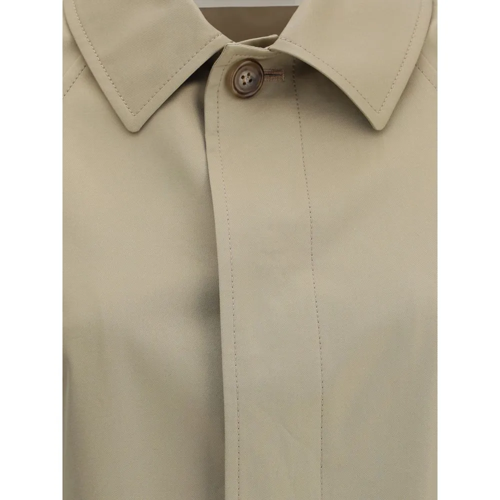 Cotton Trench