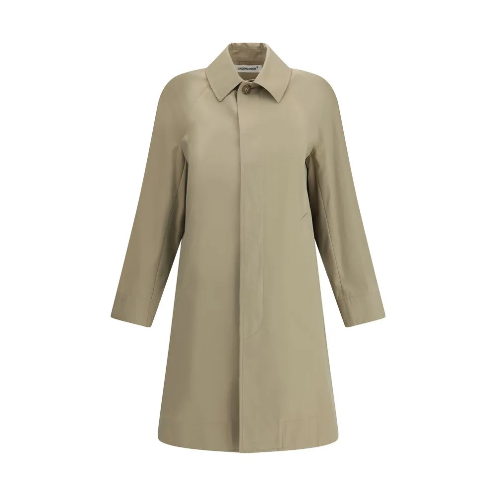 Cotton Trench
