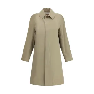 Cotton Trench