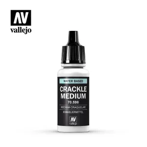 Crackle Medium 70.598