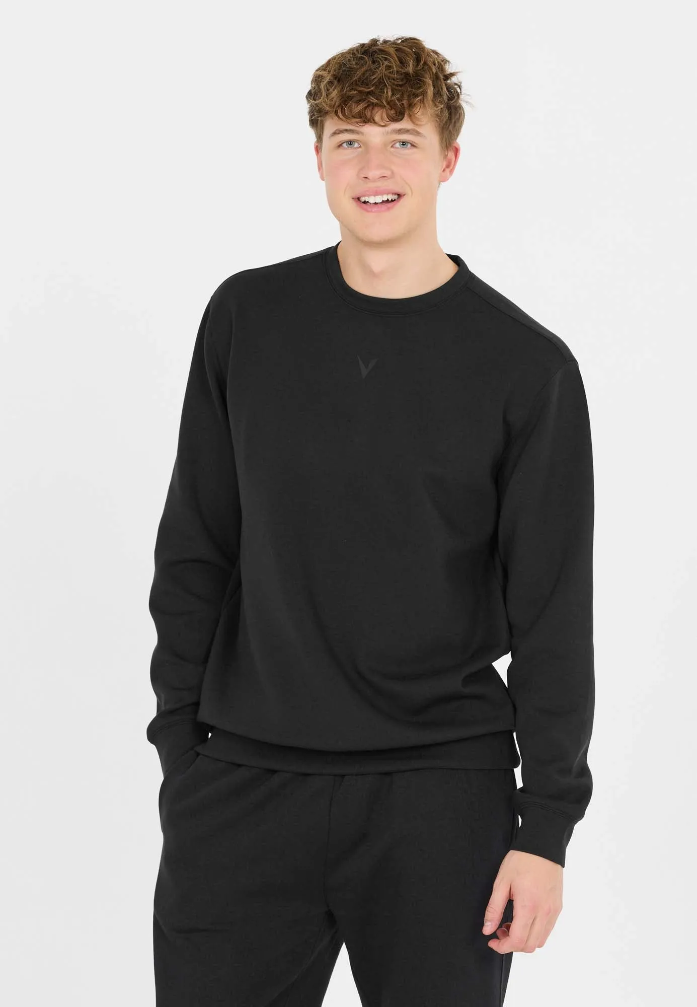 Crew Neck sweater