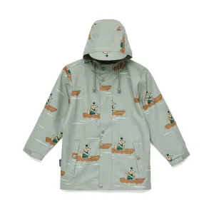 CRYWOLF PLAY JACKET KAYAK WOLF