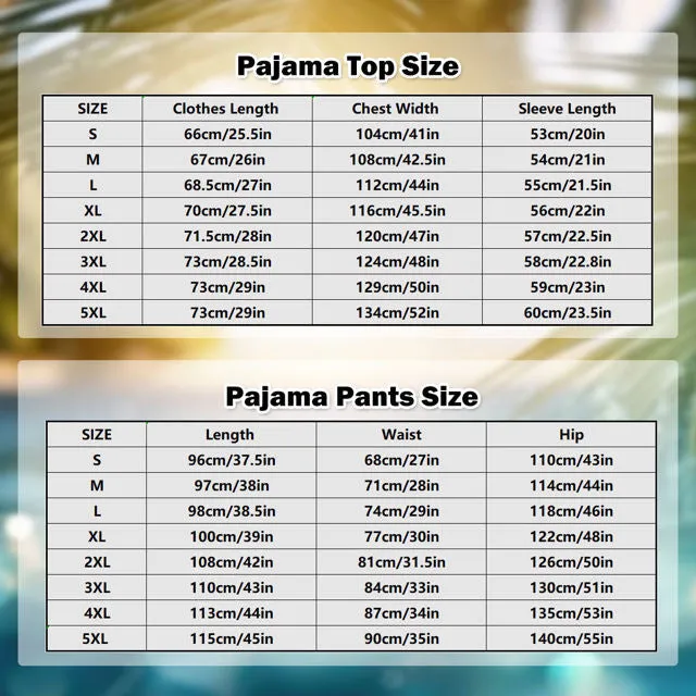 Custom MumKids Photo Pajama Set