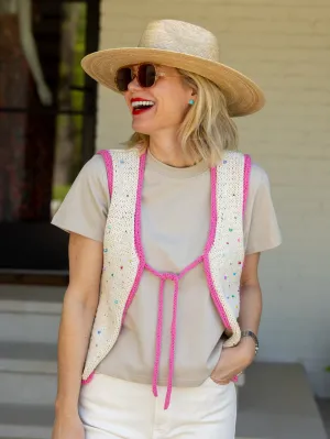 DOLL VEST