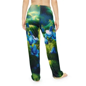 Dreamy Women's PJ Bottoms