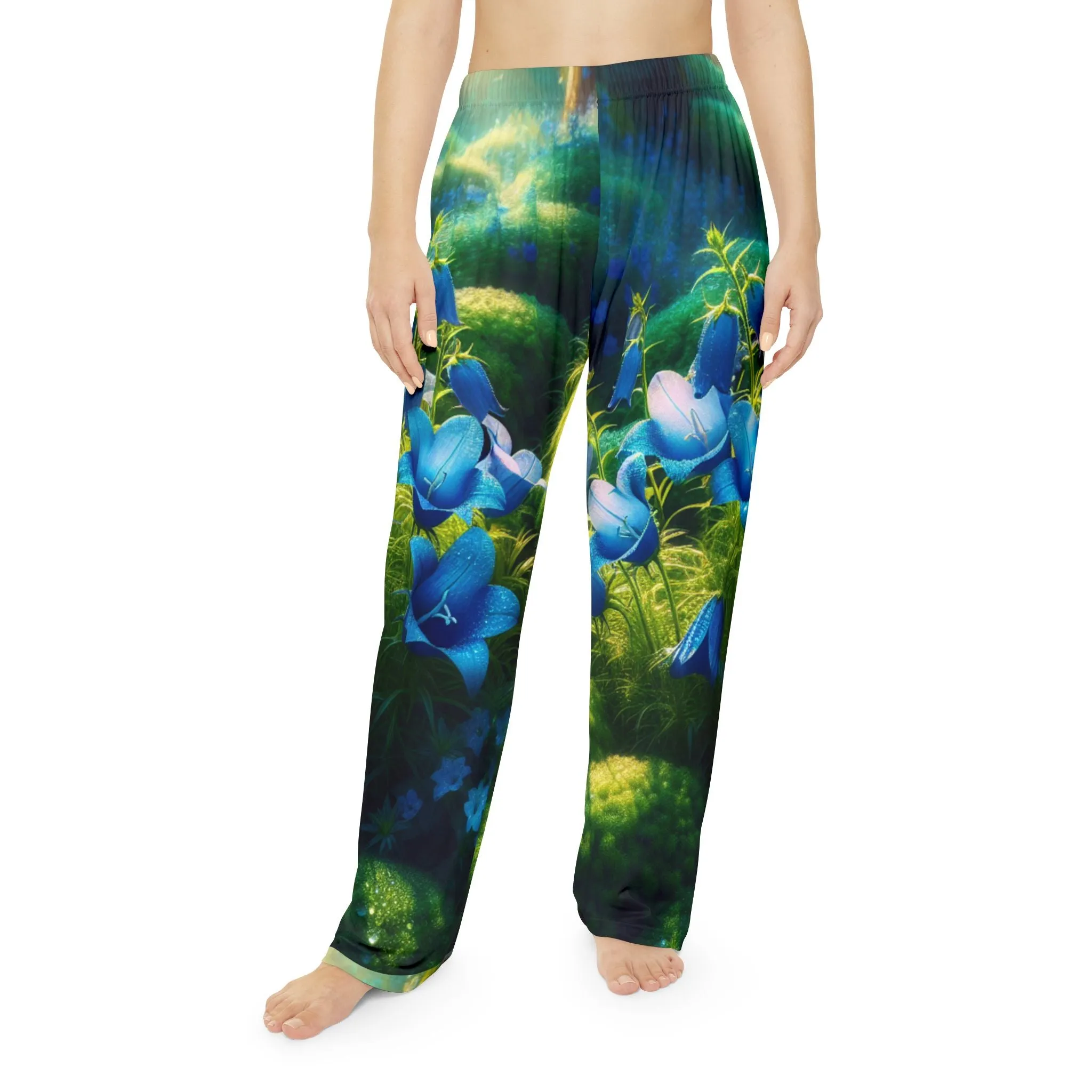 Dreamy Women's PJ Bottoms