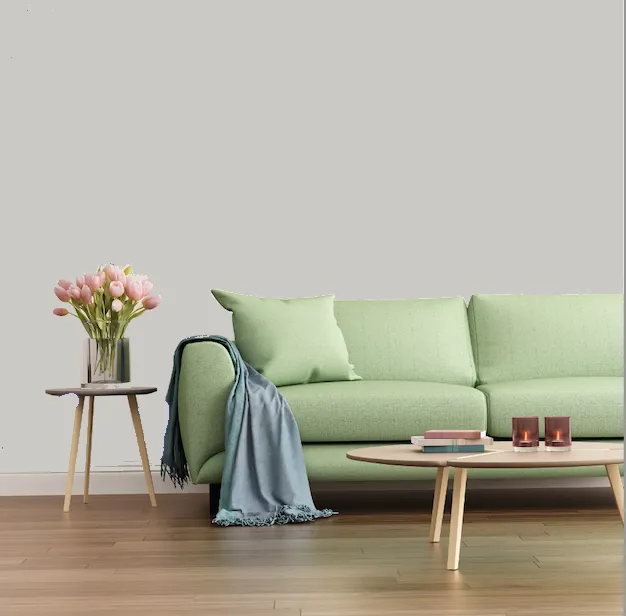 Dulux Dieskau