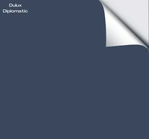 Dulux Diplomatic