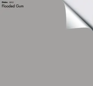 Dulux Flooded Gum