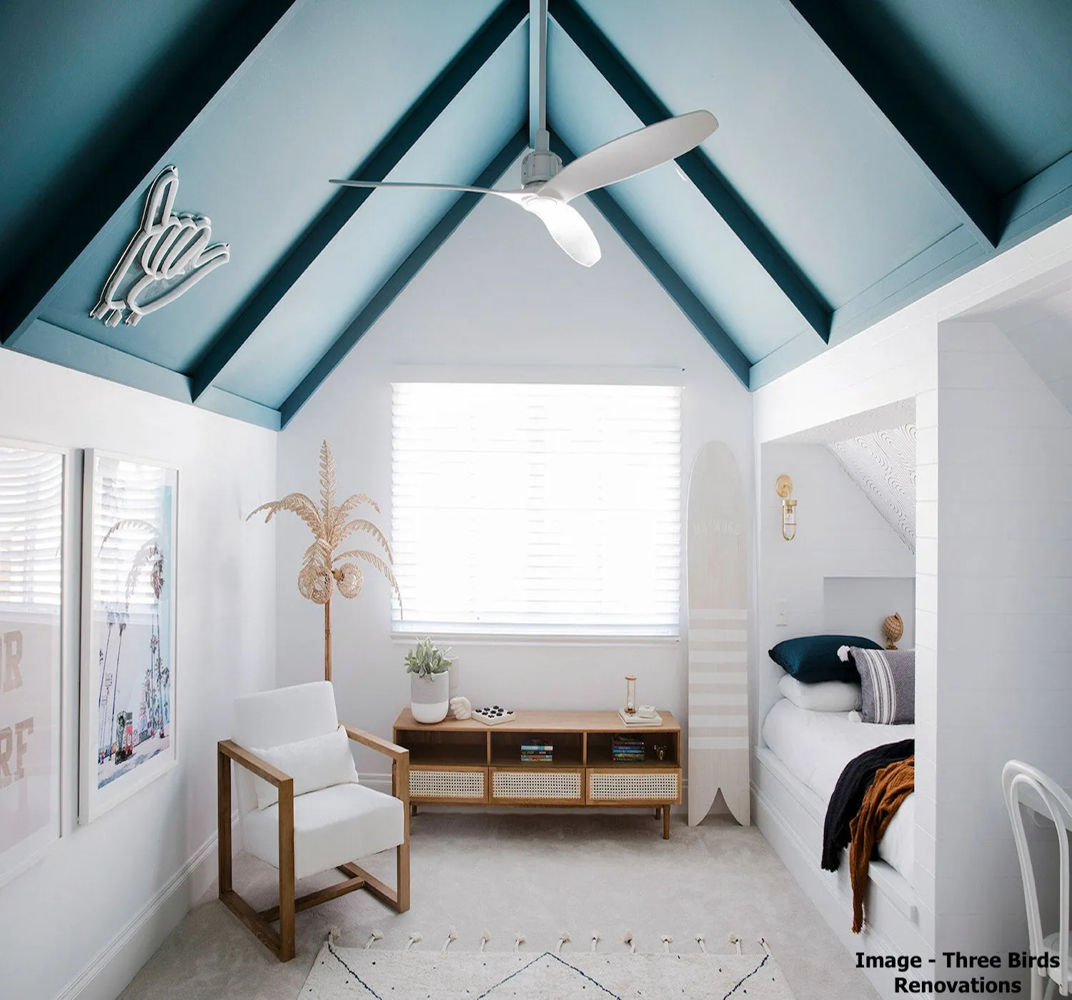Dulux Ocean Current