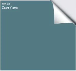 Dulux Ocean Current