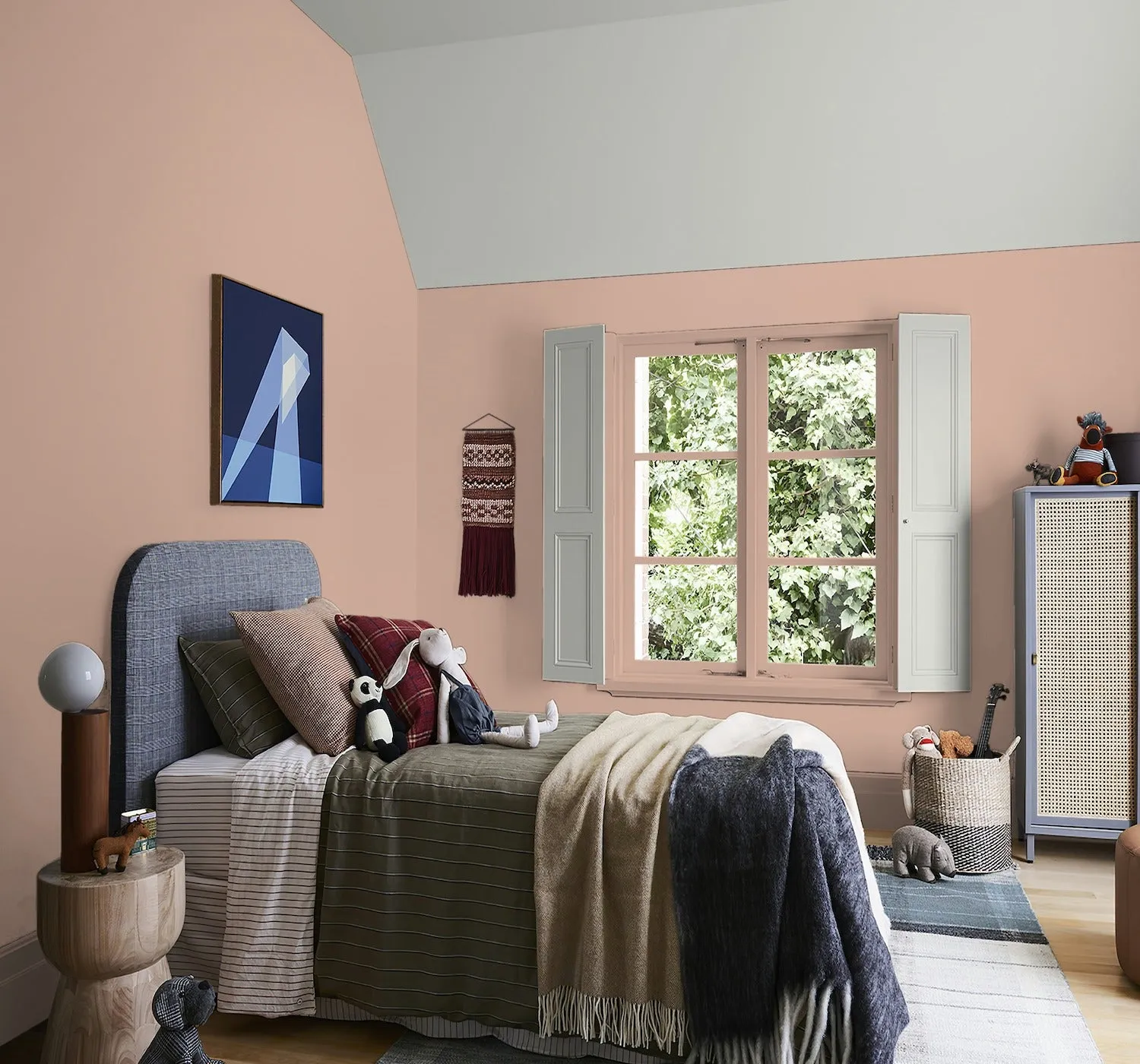 Dulux Piglet