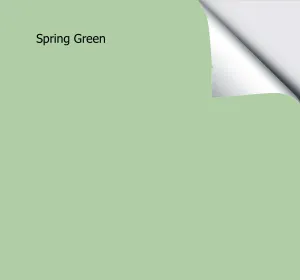 Dulux Spring Green