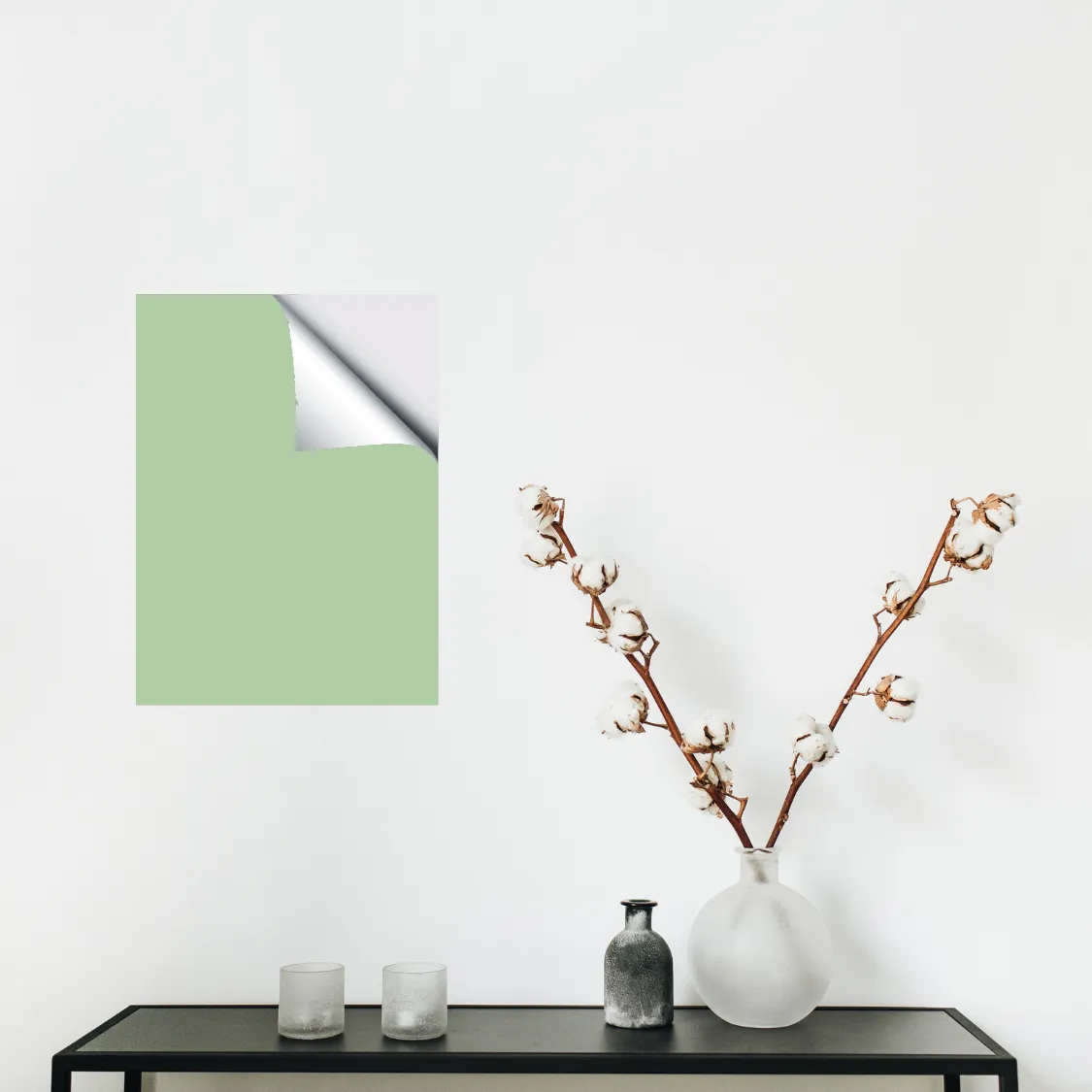 Dulux Spring Green