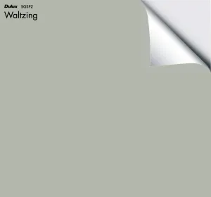 Dulux Waltzing