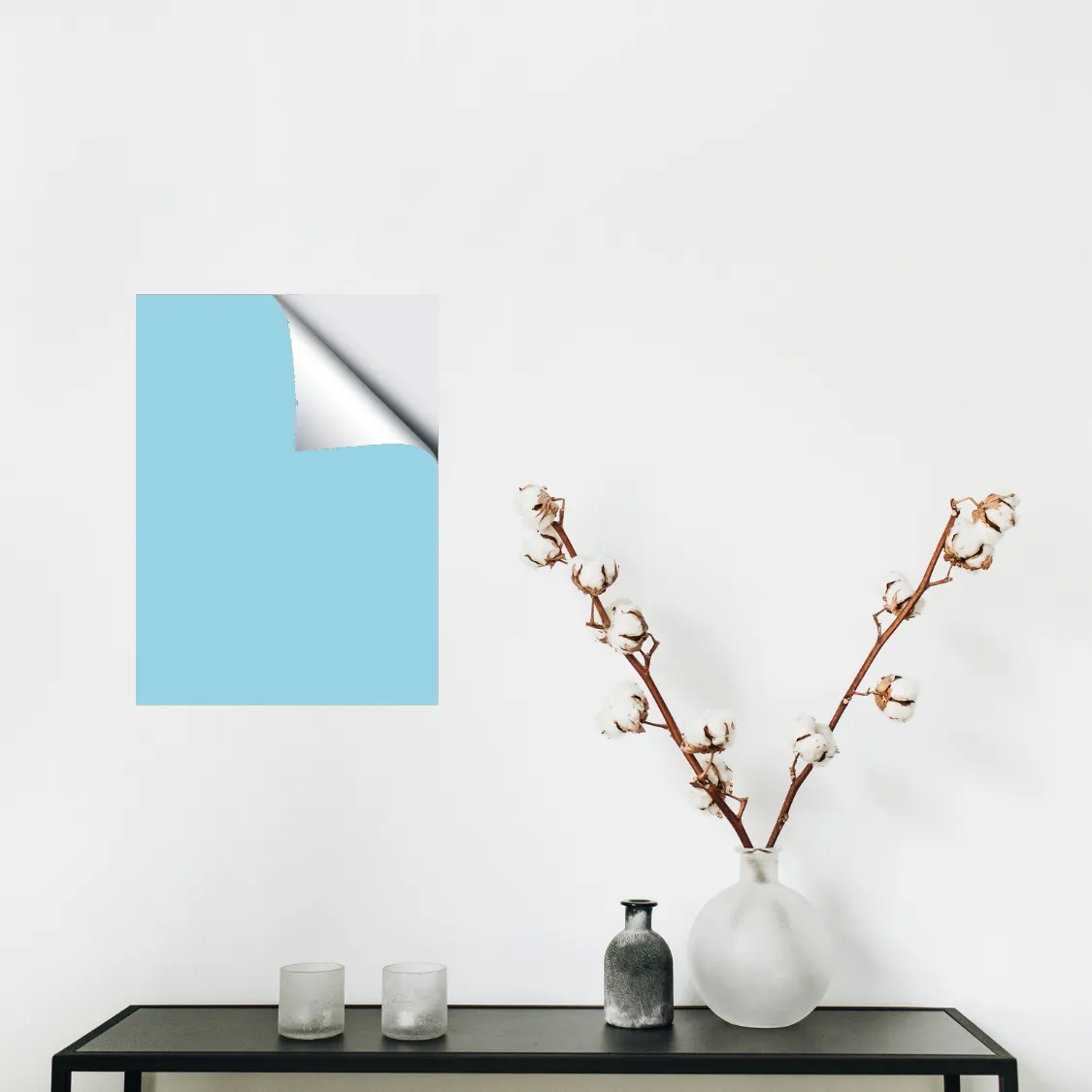 Dulux Whimsy Half