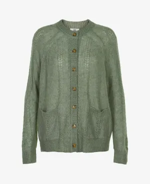ESSENTIAL MELANGE MOHAIR