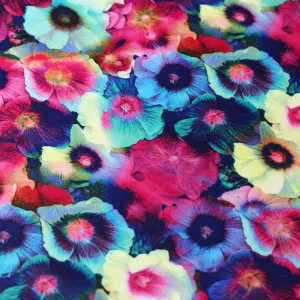 Fancy Floral