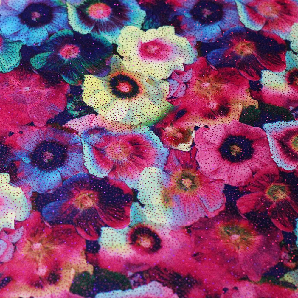Fancy Floral