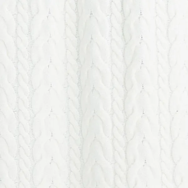 Fashion To Figure - Martine Cable Knit Maxi Cardigan