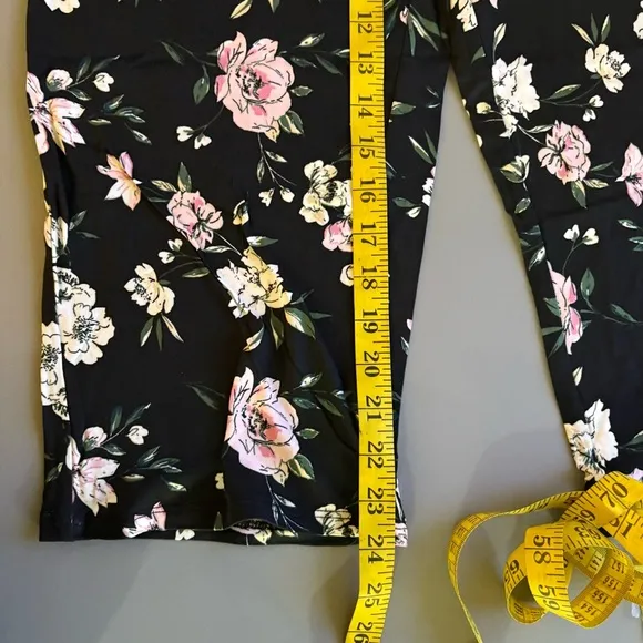 Flora Nikrooz 3 pc travel pajama set new sz Small