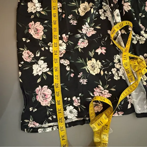 Flora Nikrooz 3 pc travel pajama set new sz Small