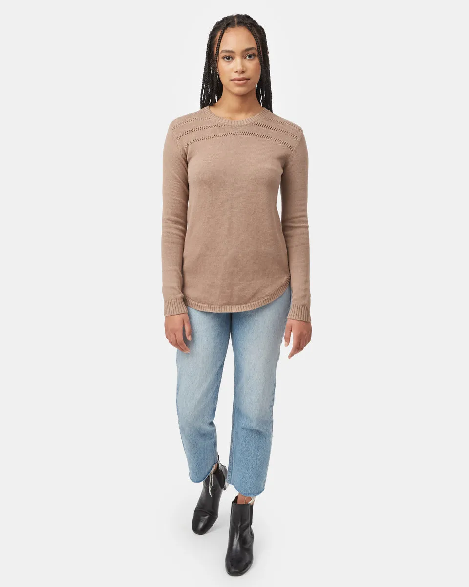 Forever After Sweater