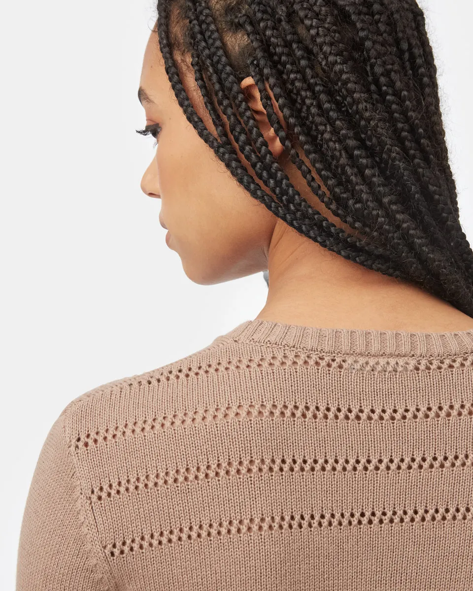 Forever After Sweater