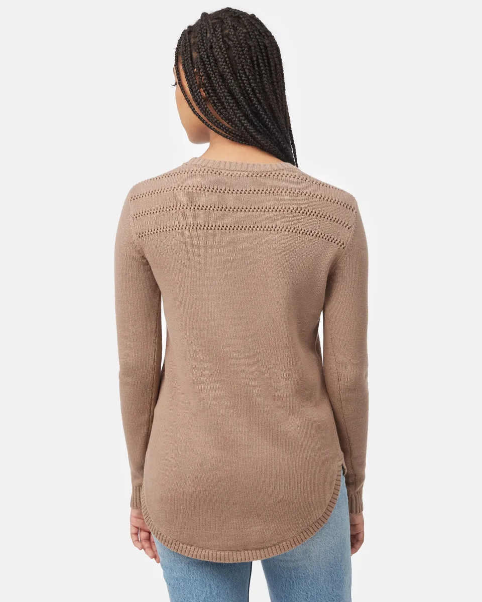 Forever After Sweater
