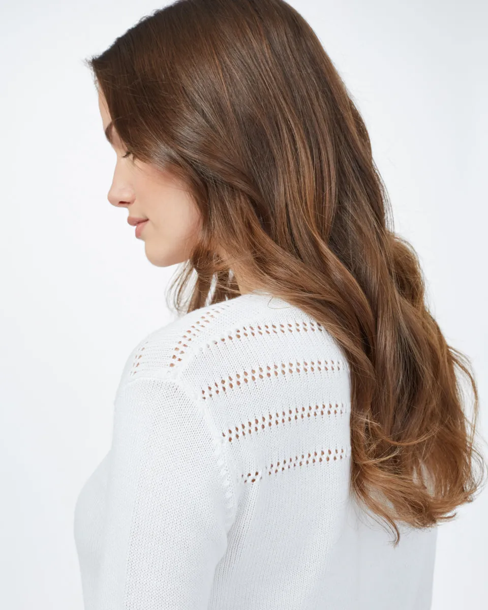 Forever After Sweater