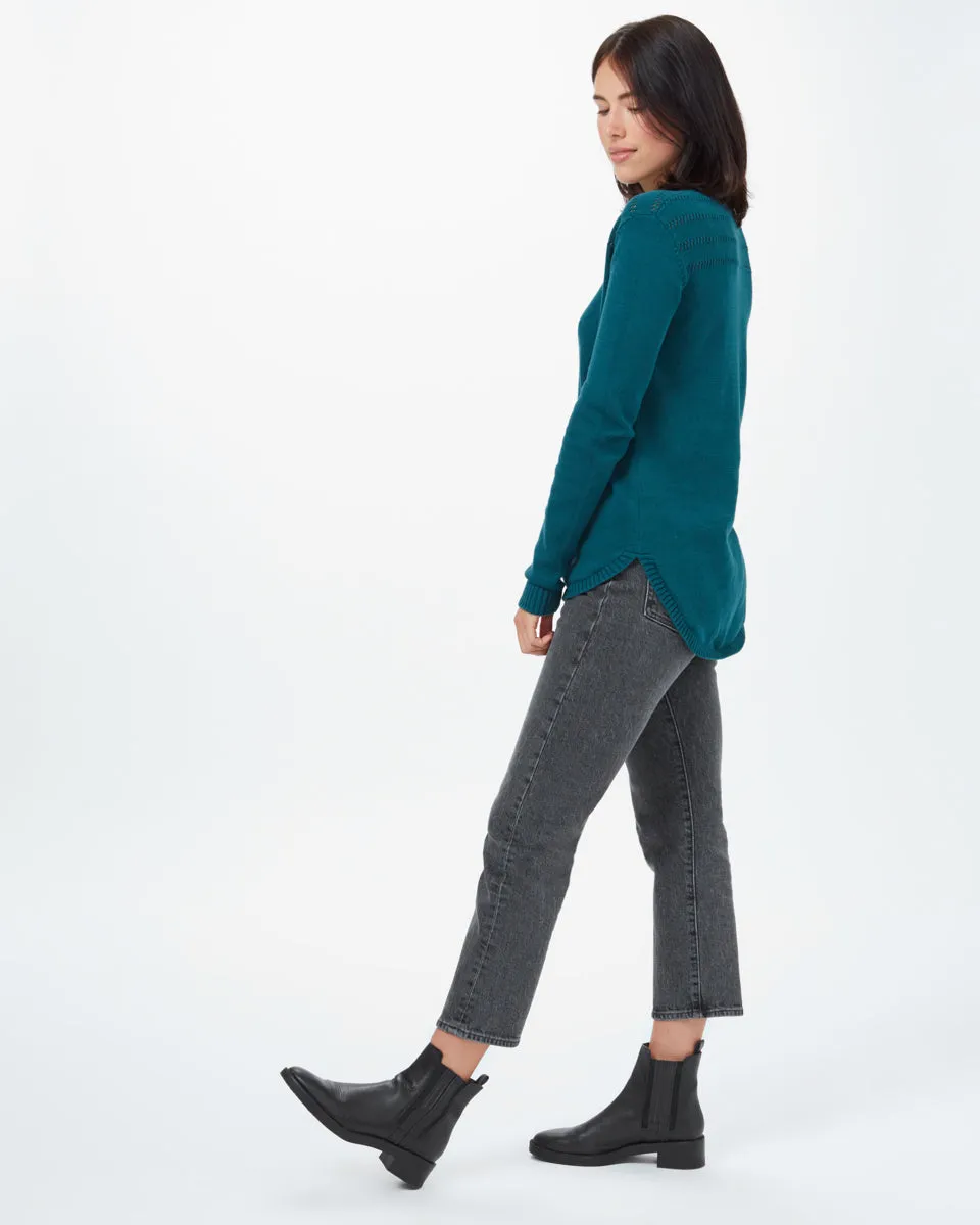Forever After Sweater