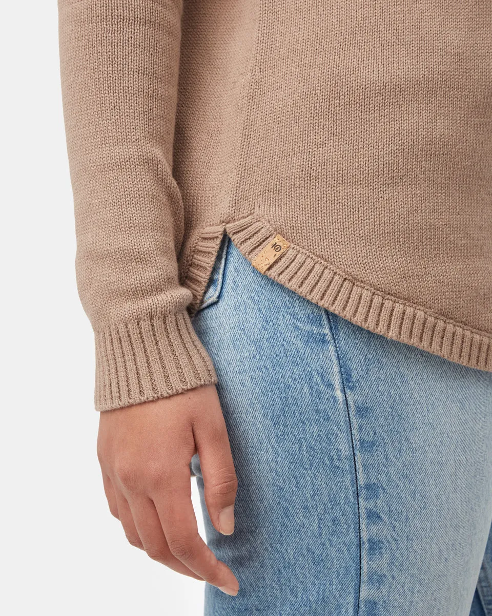 Forever After Sweater