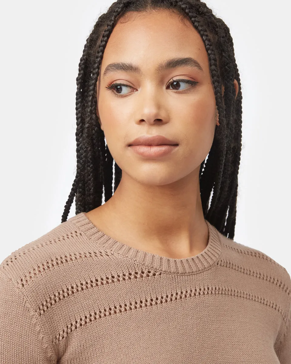 Forever After Sweater
