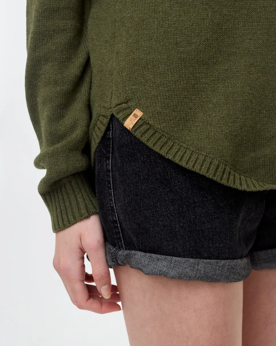 Forever After Sweater