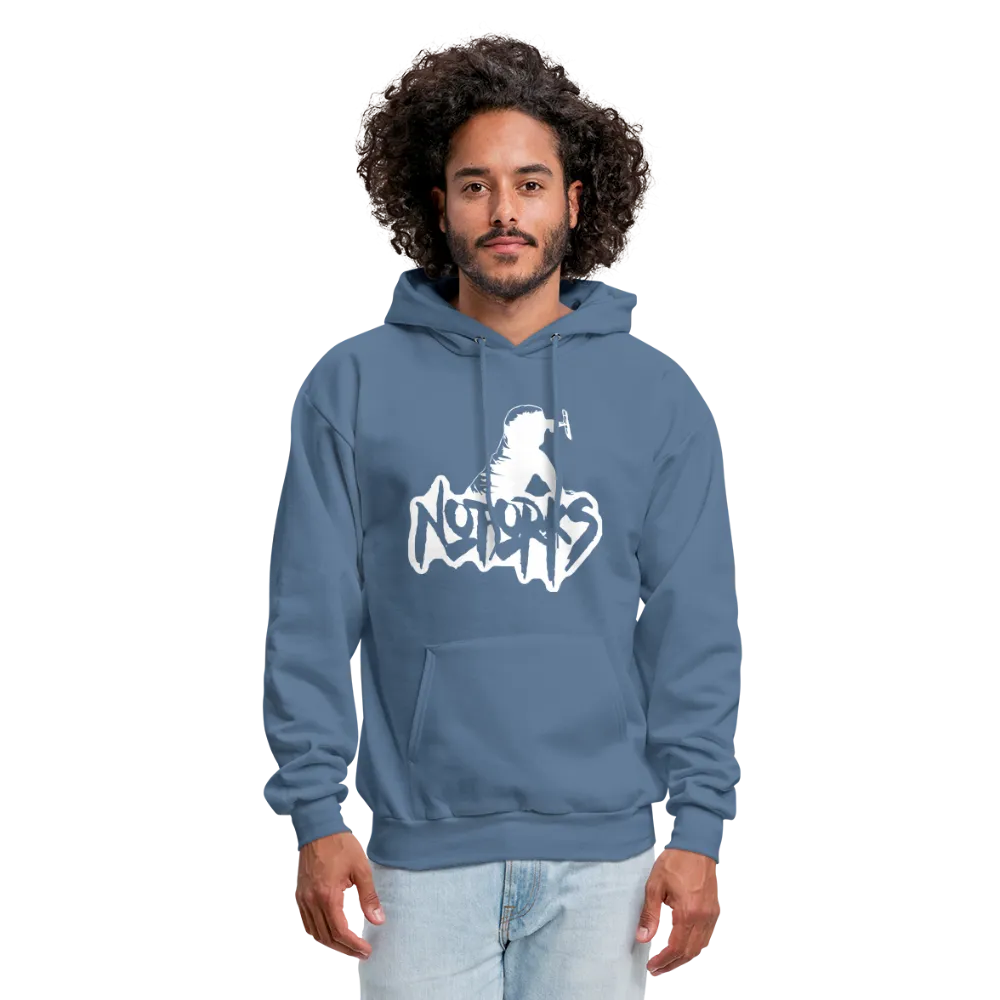Fork Off! – The No Forks Official Men's Hoodie