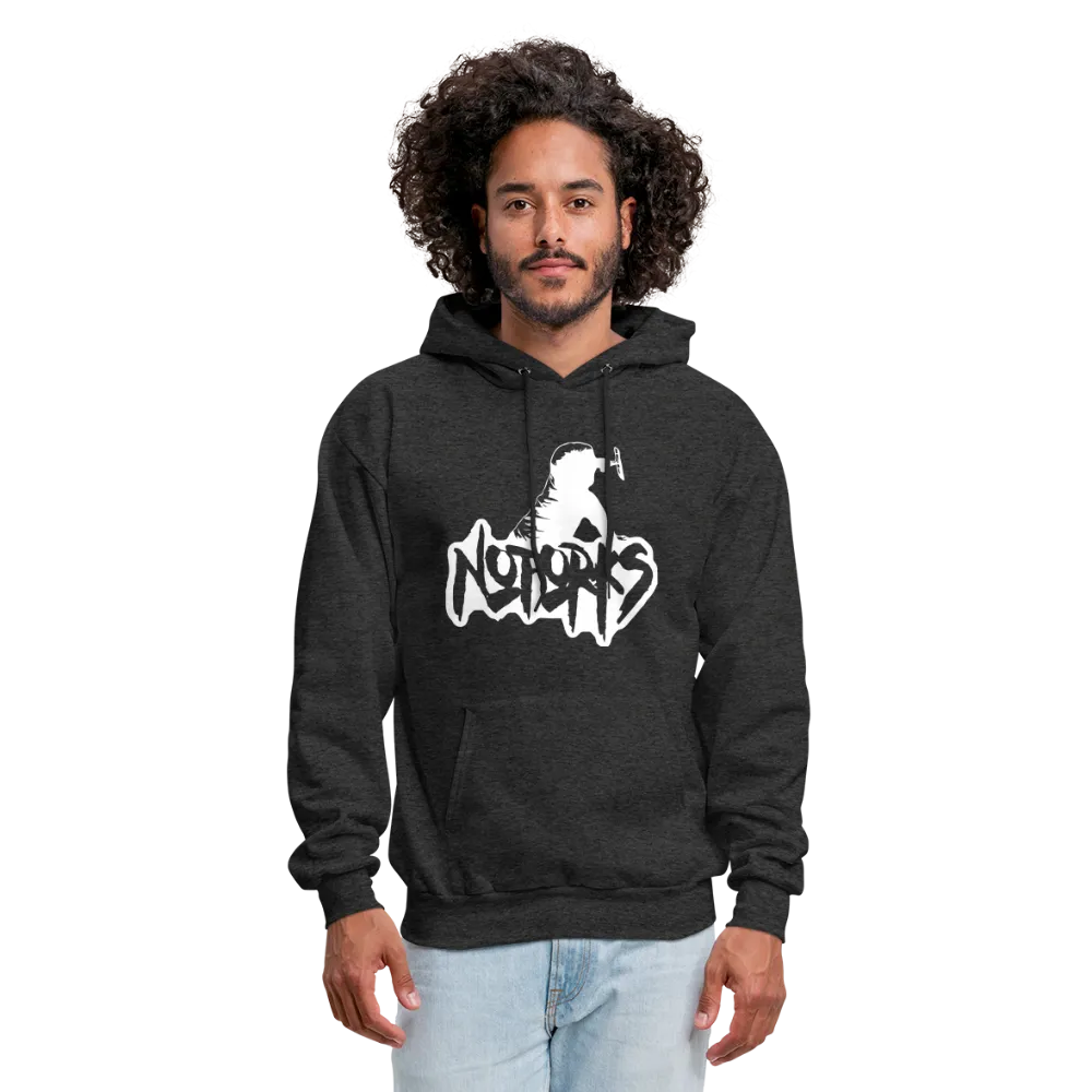 Fork Off! – The No Forks Official Men's Hoodie