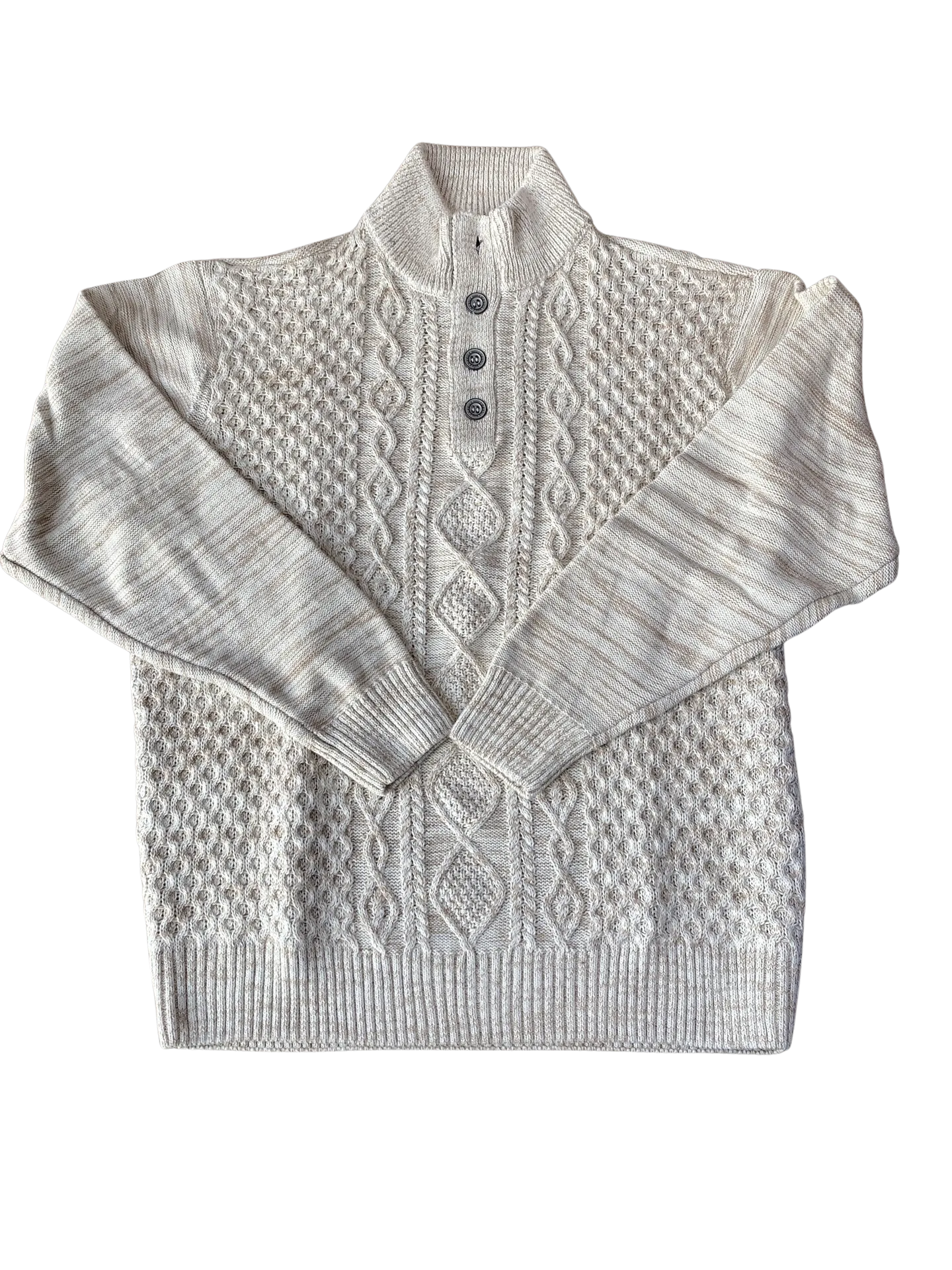 FX Fusion Sweater   7020