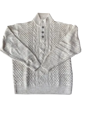 FX Fusion Sweater   7020