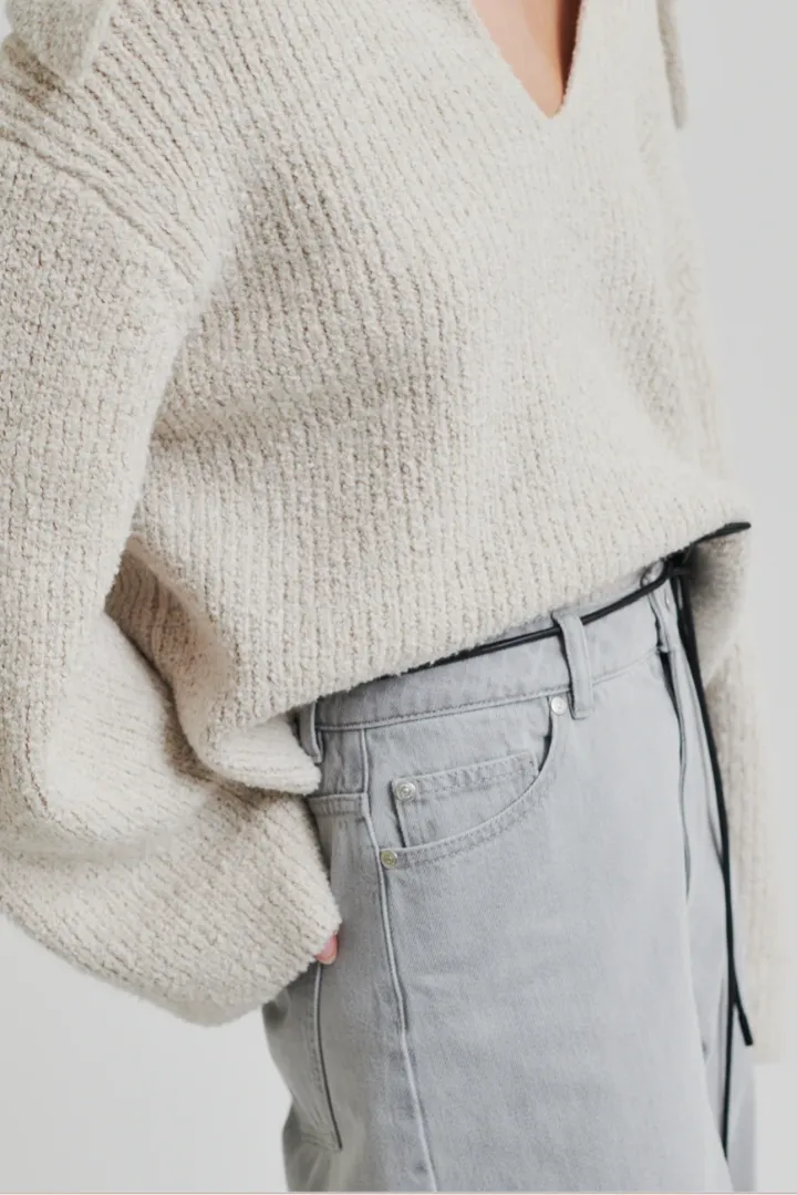Gerada Knit Sweater