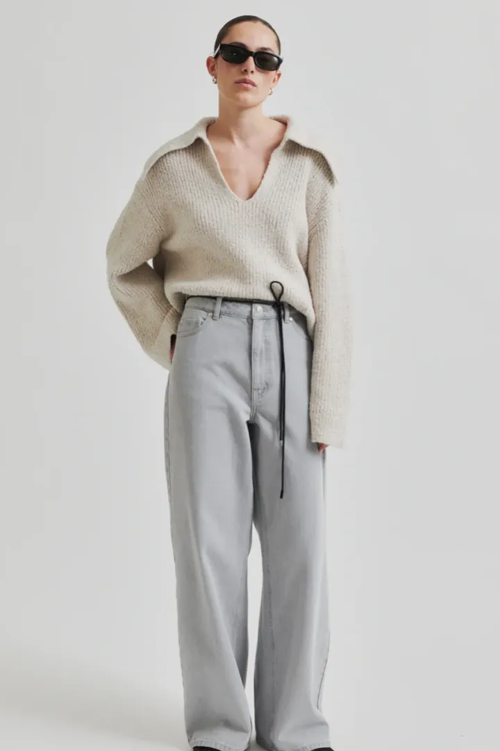 Gerada Knit Sweater
