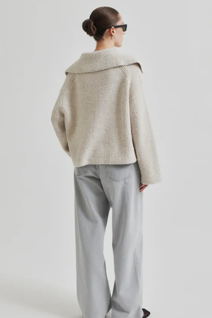 Gerada Knit Sweater